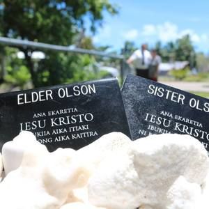 Meet your Posher, Terry